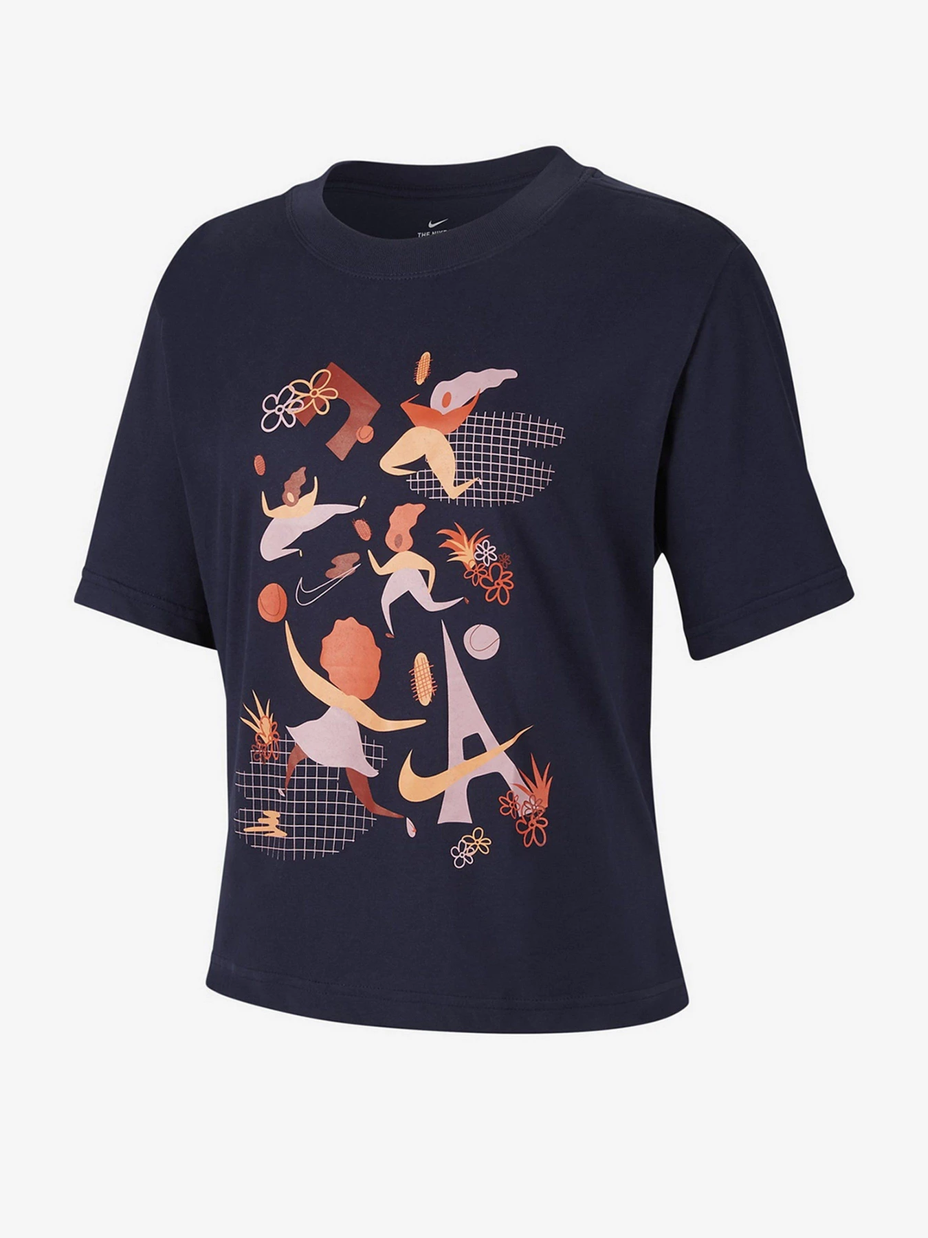 Футболки і поло NIKE Court Dri-FIT модель DD9628-451 Футболки і поло NIKE Court Dri-FIT модель DD9628-451 Фото