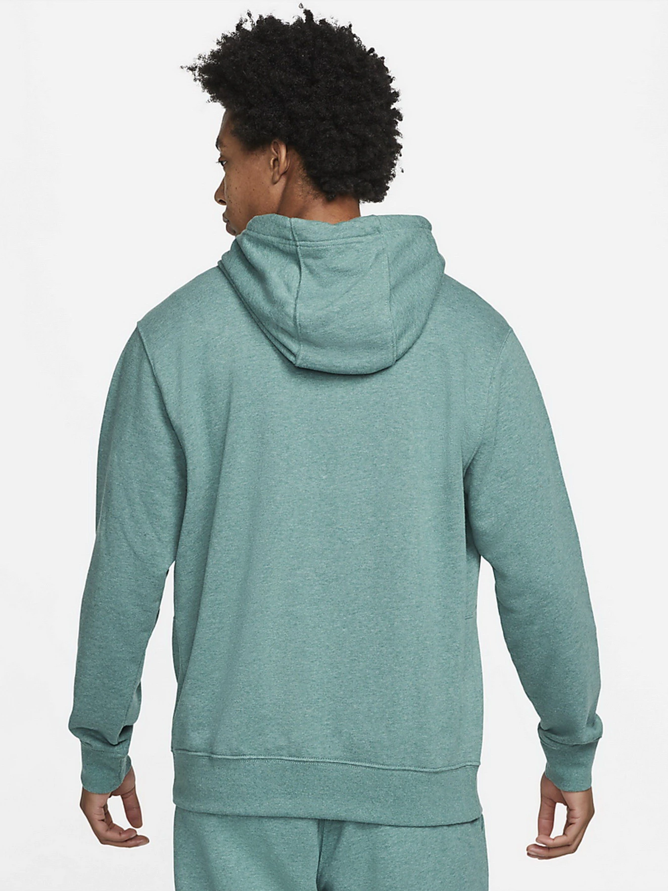 Худі та світшоти NIKE Sportswear Sport Essentials + модель DH1033-361 Худі та світшоти NIKE Sportswear Sport Essentials + модель DH1033-361 Фото