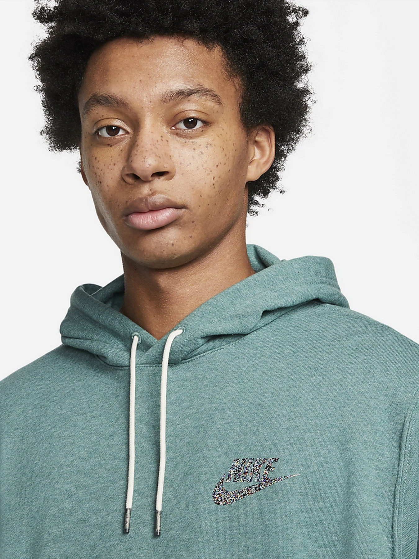 Худі та світшоти NIKE Sportswear Sport Essentials + модель DH1033-361 Худі та світшоти NIKE Sportswear Sport Essentials + модель DH1033-361 Фото