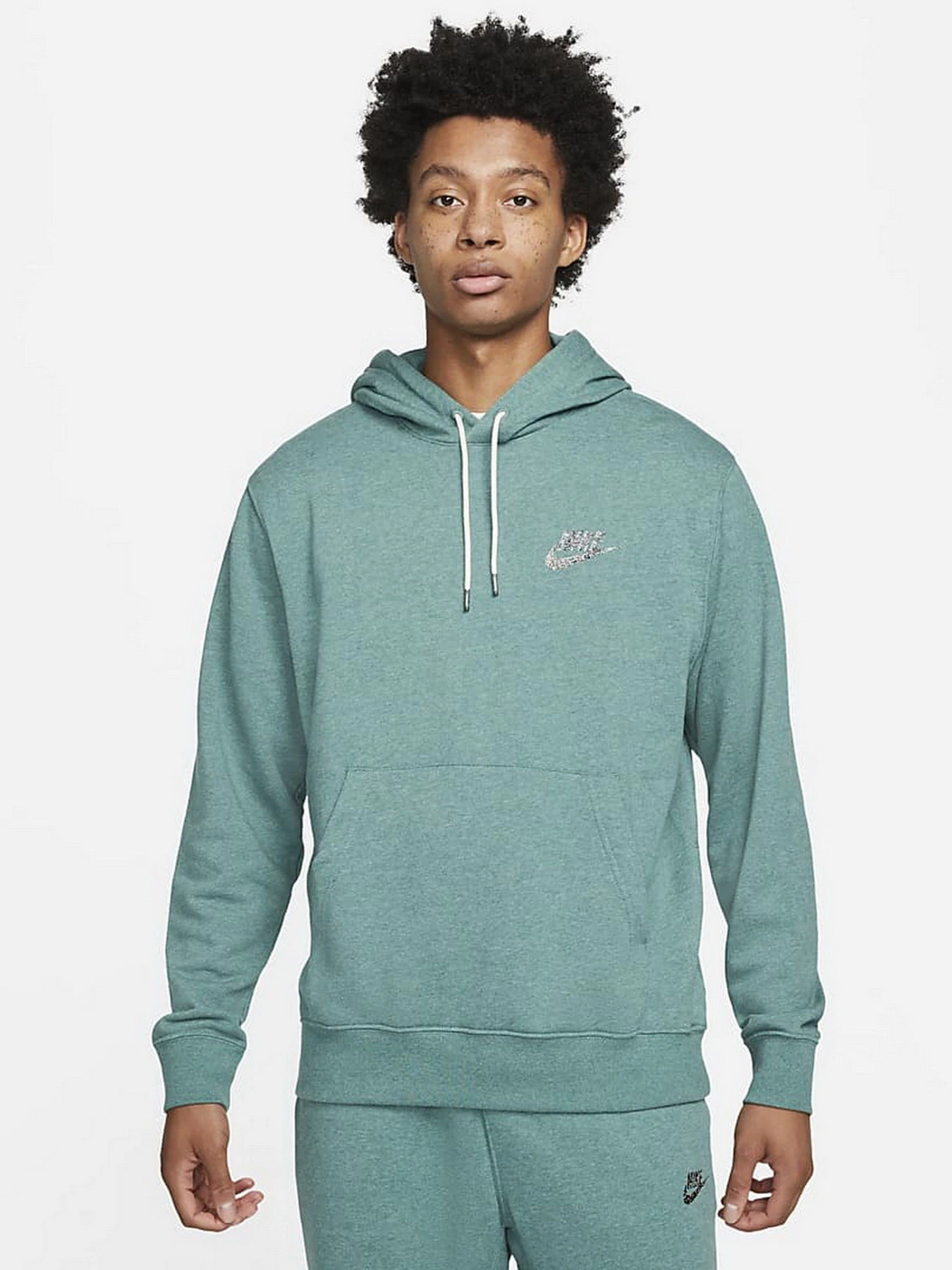 Худі та світшоти NIKE Sportswear Sport Essentials + модель DH1033-361 Худі та світшоти NIKE Sportswear Sport Essentials + модель DH1033-361 Фото