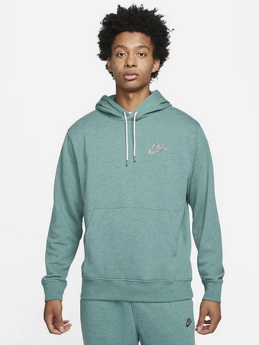 Худі та світшоти NIKE Sportswear Sport Essentials + модель DH1033-361 Фото