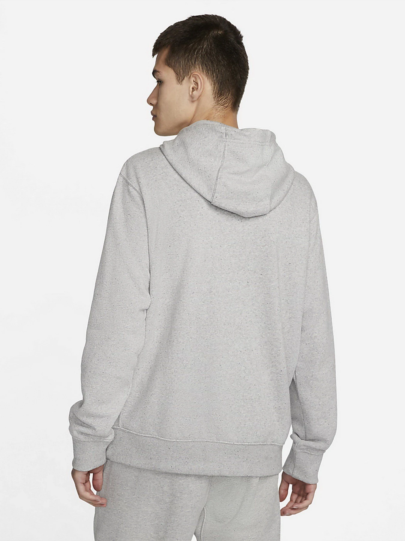 Худі та світшоти NIKE Sportswear Sport Essentials + модель DH1033-902 Худі та світшоти NIKE Sportswear Sport Essentials + модель DH1033-902 Фото