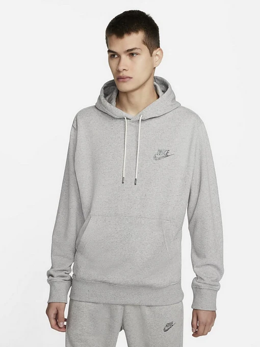 Худі та світшоти NIKE Sportswear Sport Essentials + модель DH1033-902 Фото