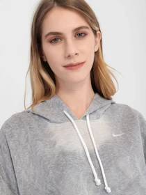 Худи и свитшоты NIKE Icon Clash модель DH3186-010 Фото