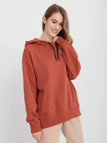 Худи и свитшоты NIKE NSW ESS модель DJ6939-825 Фото