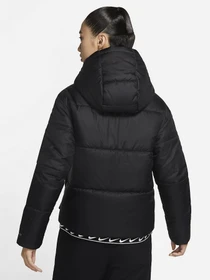 Куртки и дубленки NIKE Sportswear Therma-FIT Repel модель DJ6997-010 Фото