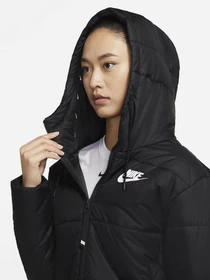 Куртки и дубленки NIKE Sportswear Therma-FIT Repel модель DJ6997-010 Фото