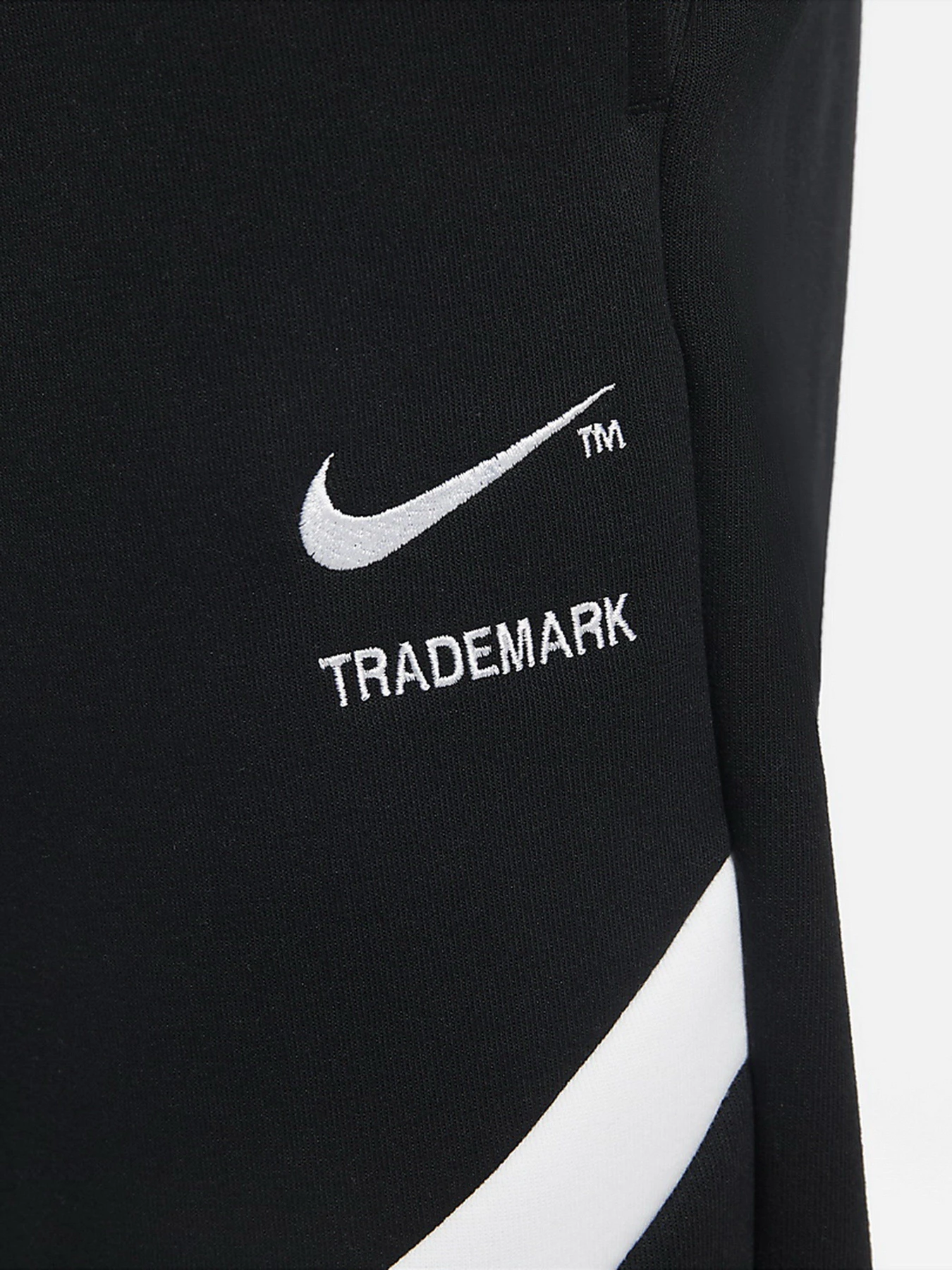 Брюки NIKE Sportswear Swoosh Tech Fleece модель DH1023-010 Брюки NIKE Sportswear Swoosh Tech Fleece модель DH1023-010 Фото