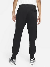 Брюки NIKE Sportswear Swoosh Tech Fleece модель DH1023-010 Фото