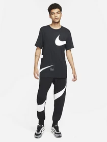 Брюки NIKE Sportswear Swoosh Tech Fleece модель DH1023-010 Фото
