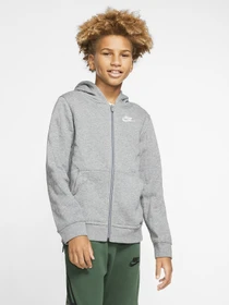Худи и свитшоты NIKE Sportswear Club модель BV3699-091 Фото