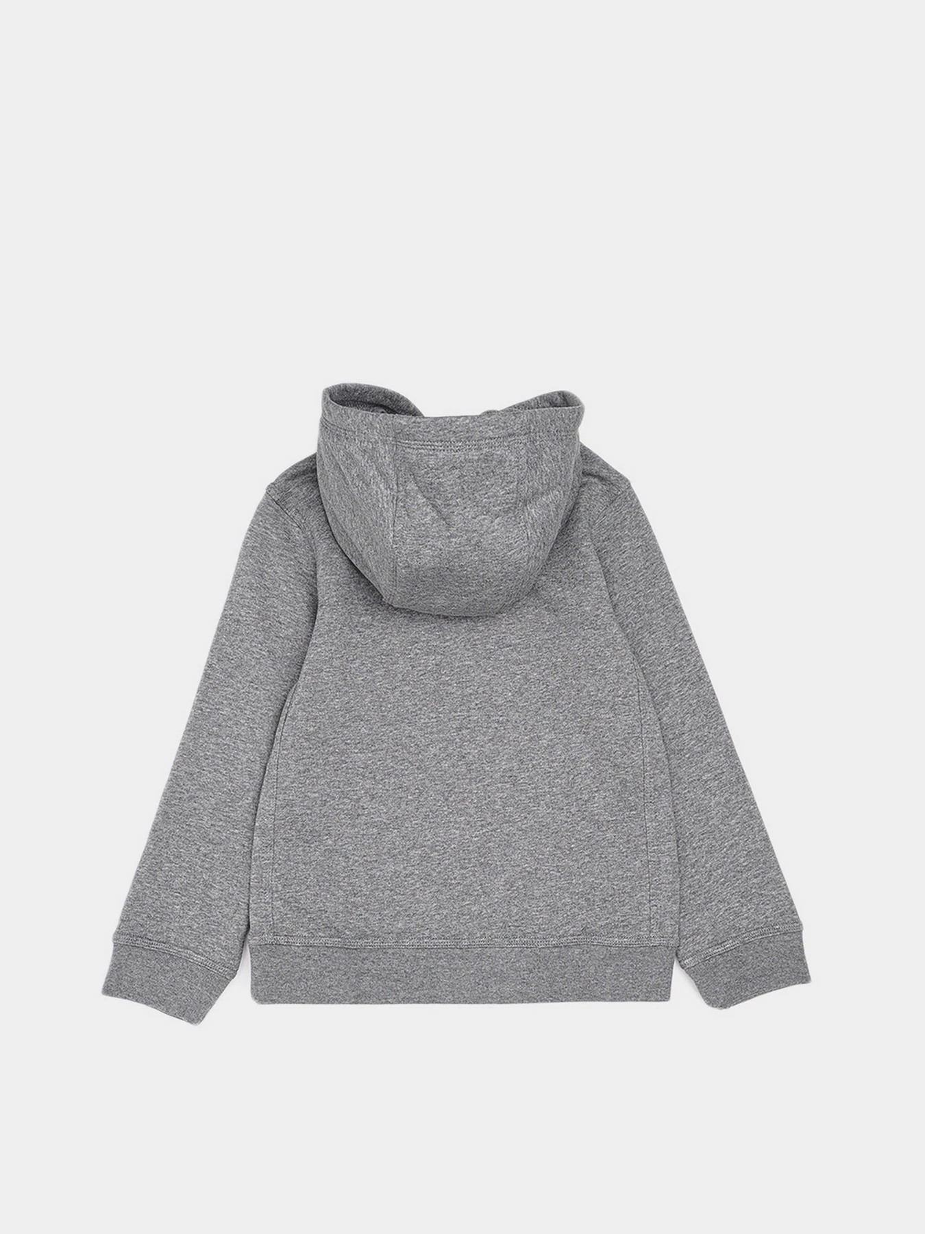 Худи и свитшоты NIKE модель BV3757-091 Фото