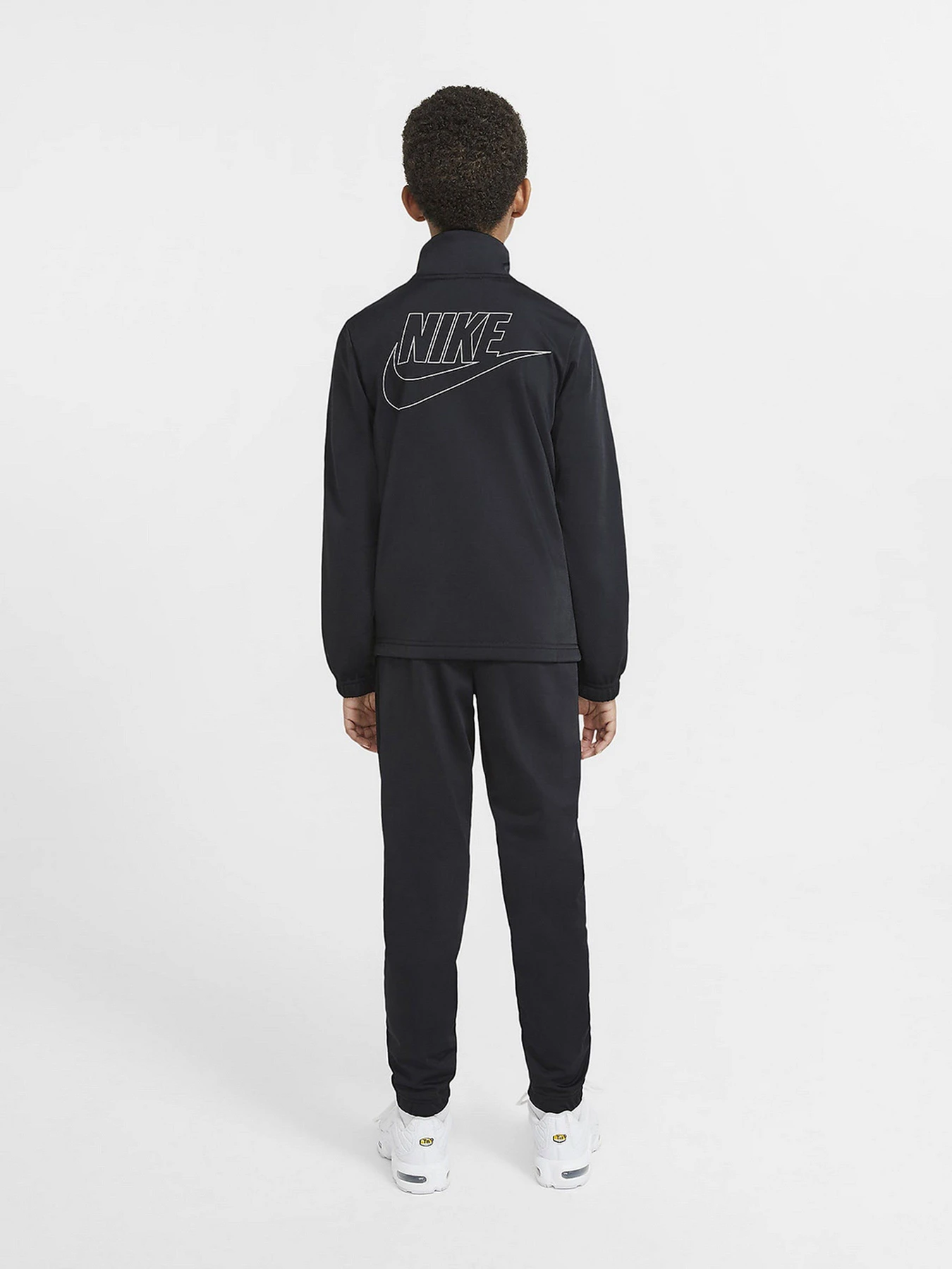 Костюмы NIKE модель DD0324-010 Костюмы NIKE модель DD0324-010 Фото