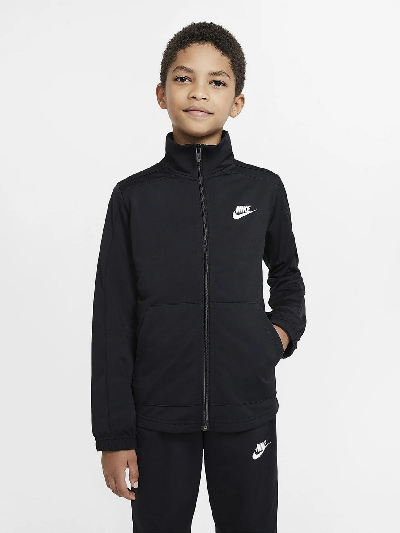 Костюмы NIKE модель DD0324-010 Костюмы NIKE модель DD0324-010 Фото