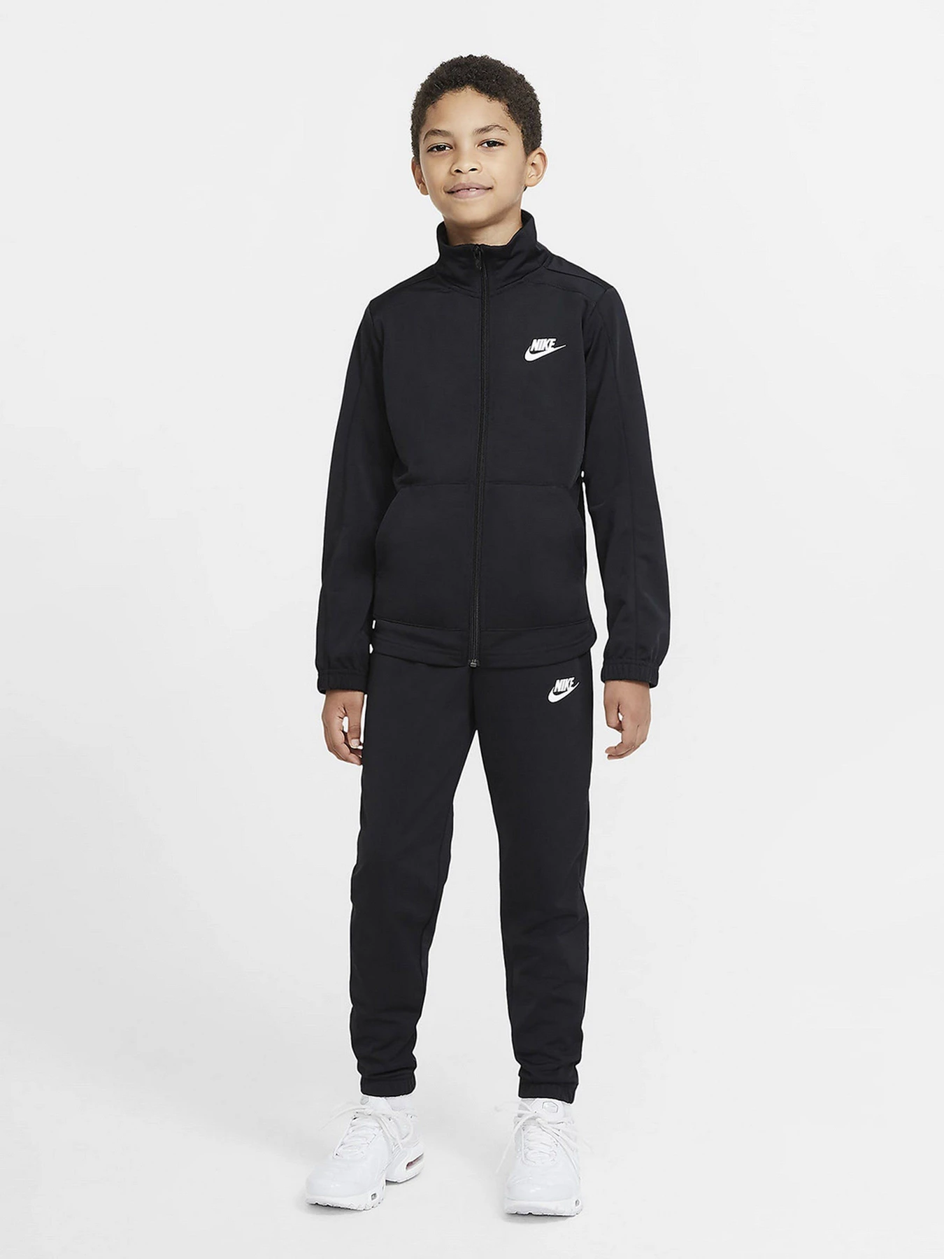 Костюмы NIKE модель DD0324-010 Костюмы NIKE модель DD0324-010 Фото