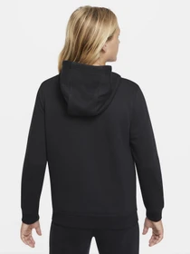 Худи и свитшоты NIKE Sportswear Club French Terry Full-Zip модель DD1698-010 Фото