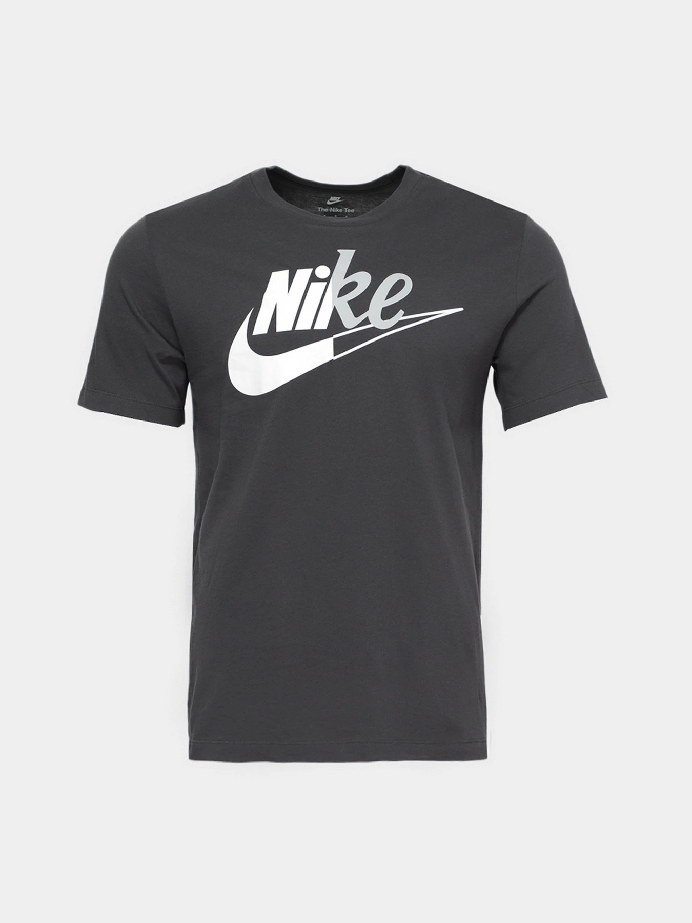 Футболки и поло NIKE Reverse модель DD3468-060 Футболки и поло NIKE Reverse модель DD3468-060 Фото