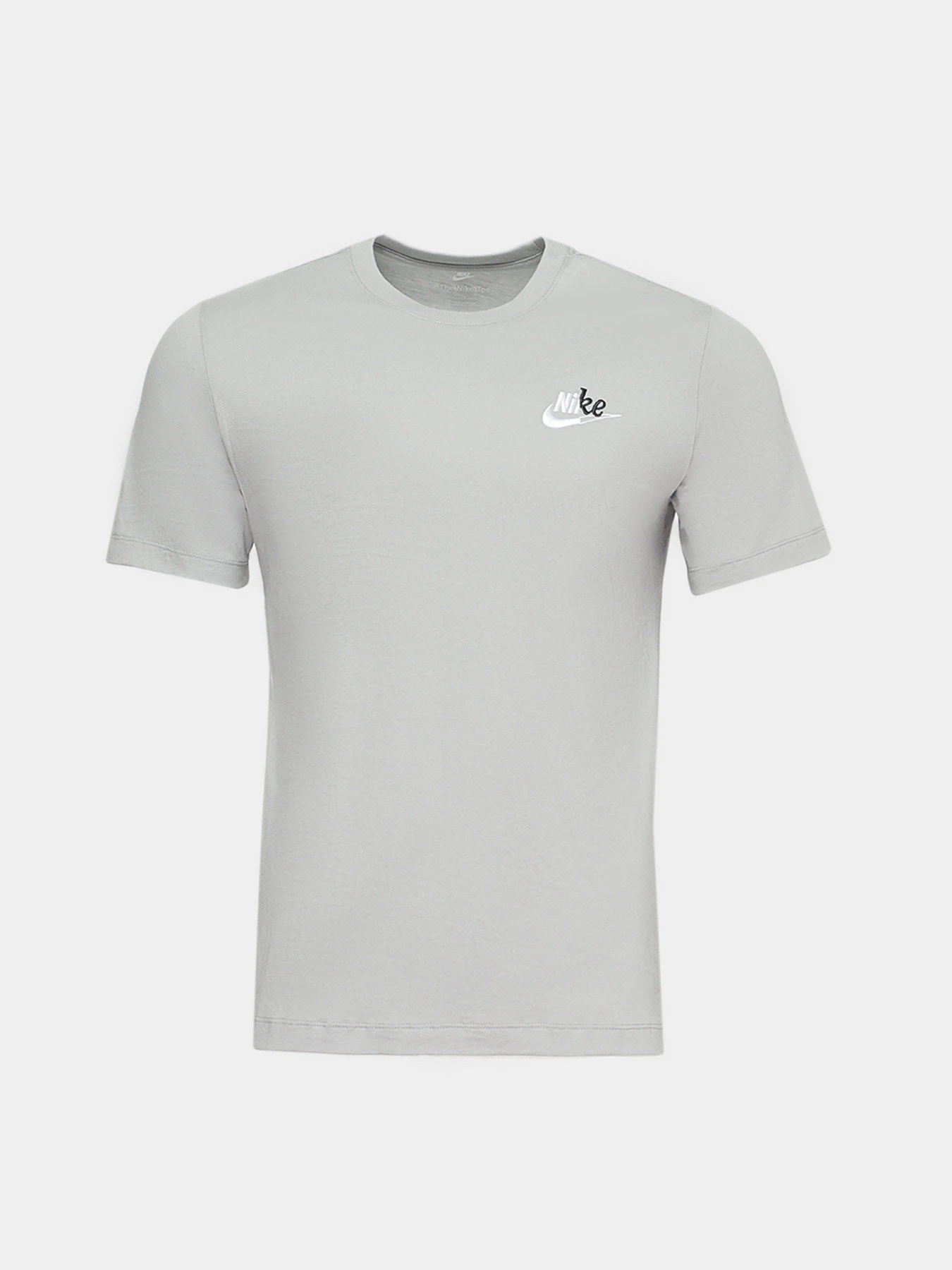 Футболки и поло NIKE Sportswear модель DD3471-077 Футболки и поло NIKE Sportswear модель DD3471-077 Фото