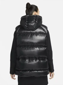 Куртки и дубленки NIKE W NSW TF CITY HD модель DD4656-010 Фото