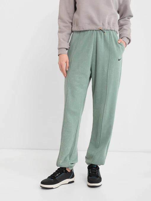 Брюки NIKE Sportswear Essential модель DD5630-357 Фото