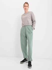 Брюки NIKE Sportswear Essential модель DD5630-357 Фото