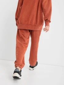 Брюки NIKE Sportswear Essential модель DD5630-832 Фото