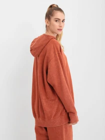 Худи и свитшоты NIKE Sportswear Essential модель DD5640-832 Фото