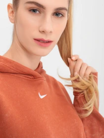 Худи и свитшоты NIKE Sportswear Essential модель DD5640-832 Фото