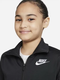 Костюмы NIKE G NSW TRK SUIT модель DD6302-010 Фото