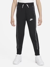 Костюмы NIKE G NSW TRK SUIT модель DD6302-010 Фото