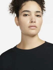 Худи и свитшоты NIKE Therma-FIT модель DD6496-010 Фото
