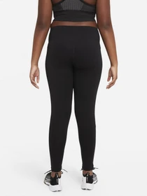 Брюки NIKE Dri-FIT One модель DD9162-010 Фото