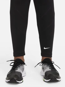 Брюки NIKE Dri-FIT One модель DD9162-010 Фото