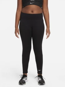 Брюки NIKE Dri-FIT One модель DD9162-010 Фото