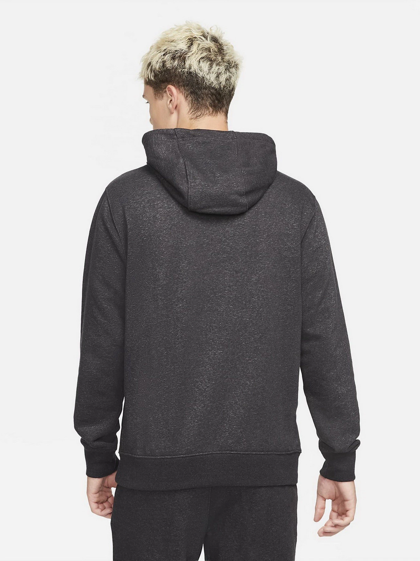 Худі та світшоти NIKE Sportswear Sport Essentials+ модель DH1033-010 Фото