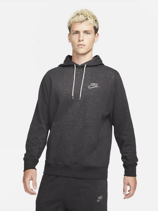 Худі та світшоти NIKE Sportswear Sport Essentials+ модель DH1033-010 Фото