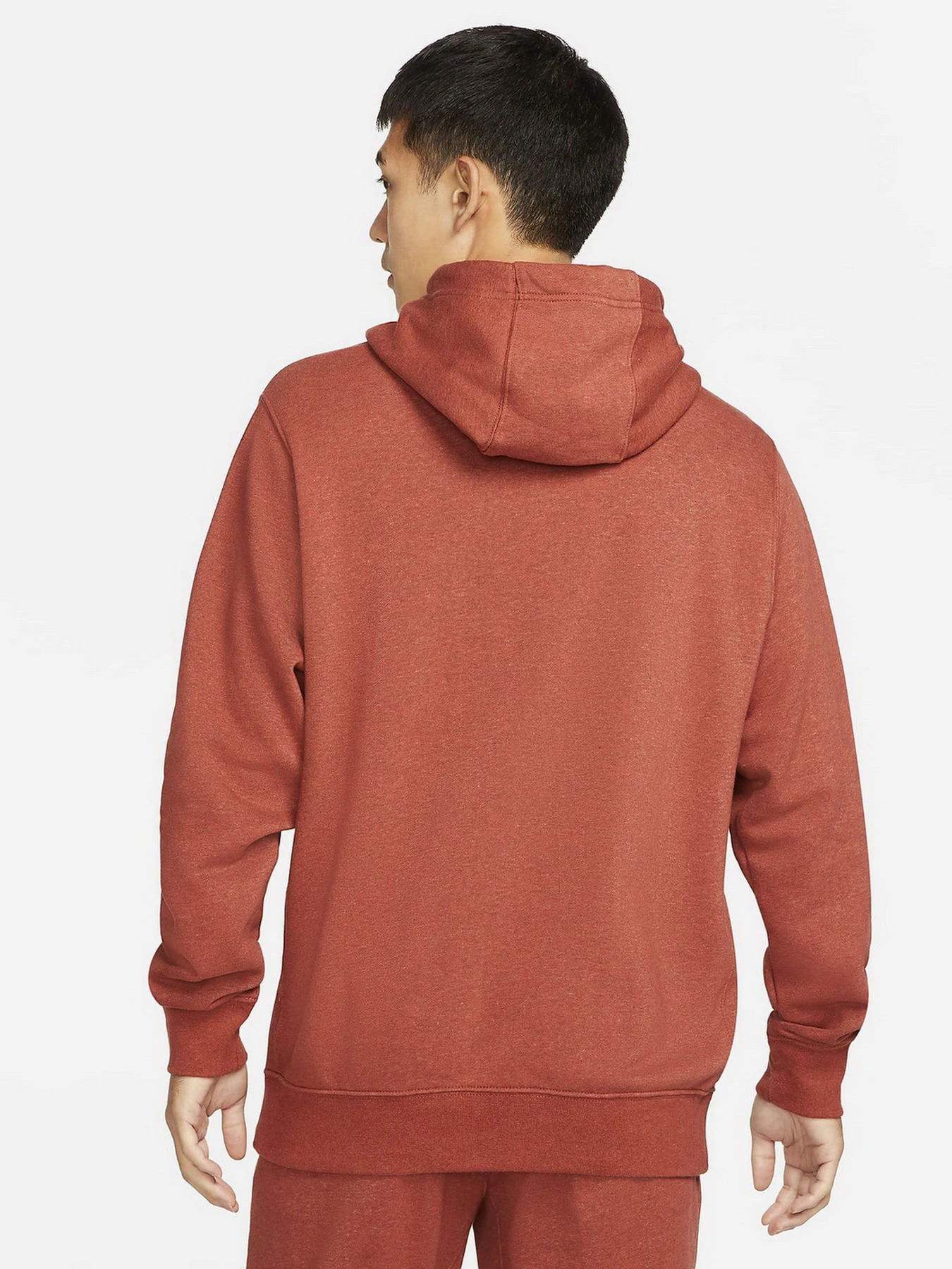 Худі та світшоти NIKE Sportswear Sport Essentials+ модель DH1033-670 Худі та світшоти NIKE Sportswear Sport Essentials+ модель DH1033-670 Фото