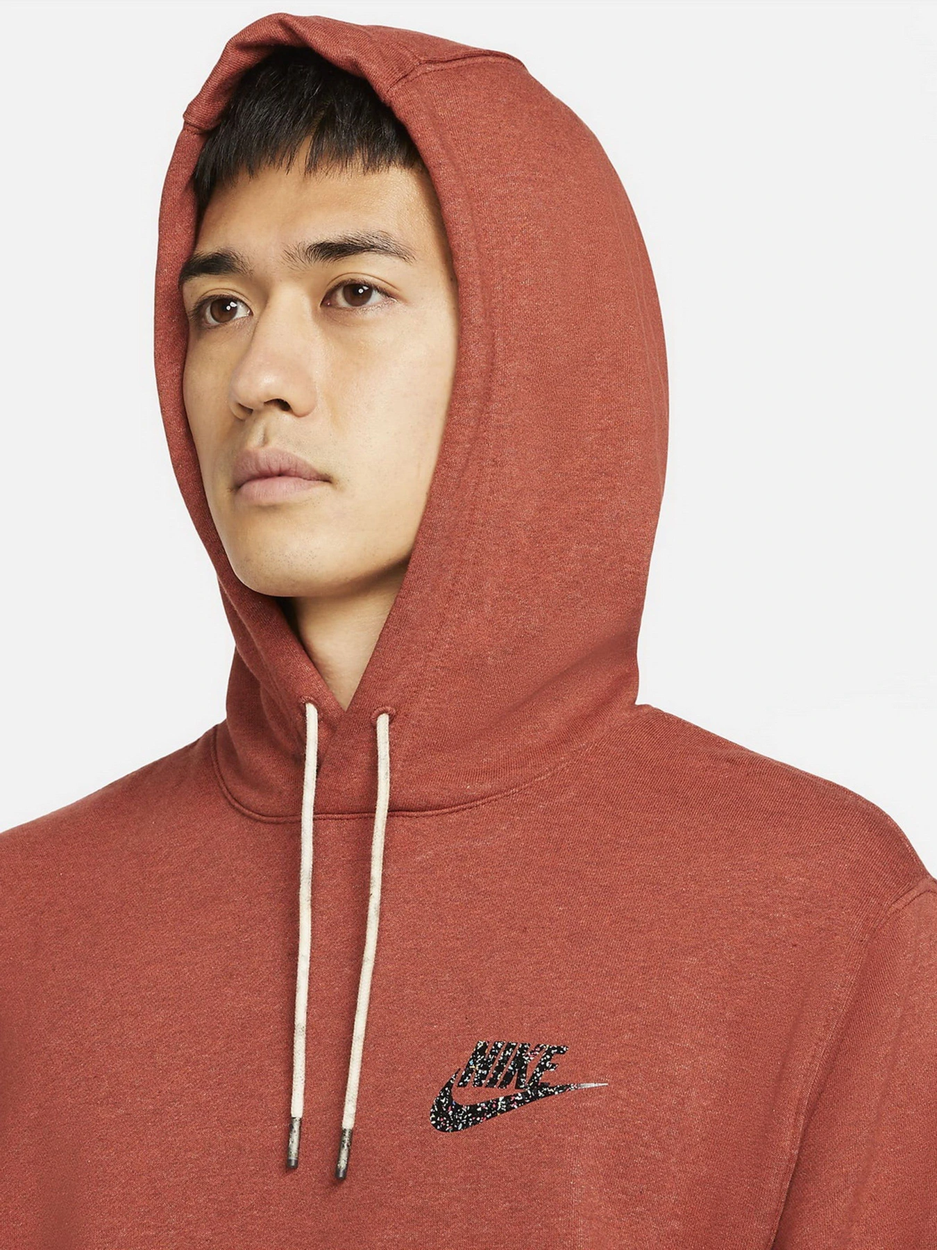 Худі та світшоти NIKE Sportswear Sport Essentials+ модель DH1033-670 Худі та світшоти NIKE Sportswear Sport Essentials+ модель DH1033-670 Фото