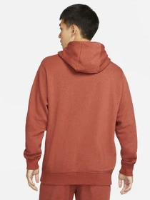 Худі та світшоти NIKE Sportswear Sport Essentials+ модель DH1033-670 Фото