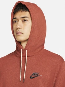 Худі та світшоти NIKE Sportswear Sport Essentials+ модель DH1033-670 Фото