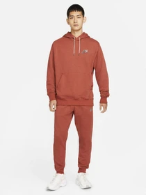 Худі та світшоти NIKE Sportswear Sport Essentials+ модель DH1033-670 Фото