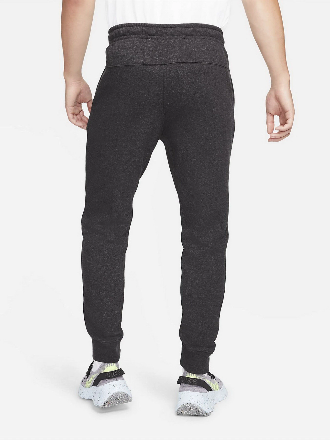 Брюки NIKE Sportswear Sport Essentials+ модель DH1036-010 Фото