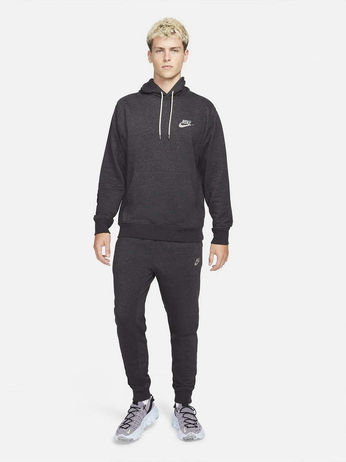 Брюки NIKE Sportswear Sport Essentials+ модель DH1036-010 Фото