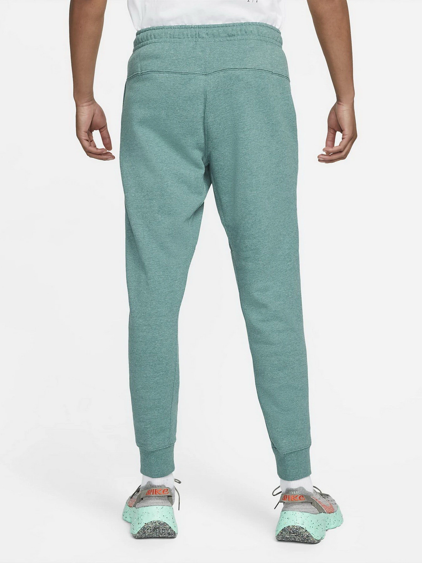 Брюки NIKE Sportswear Sport Essentials+ модель DH1036-361 Фото