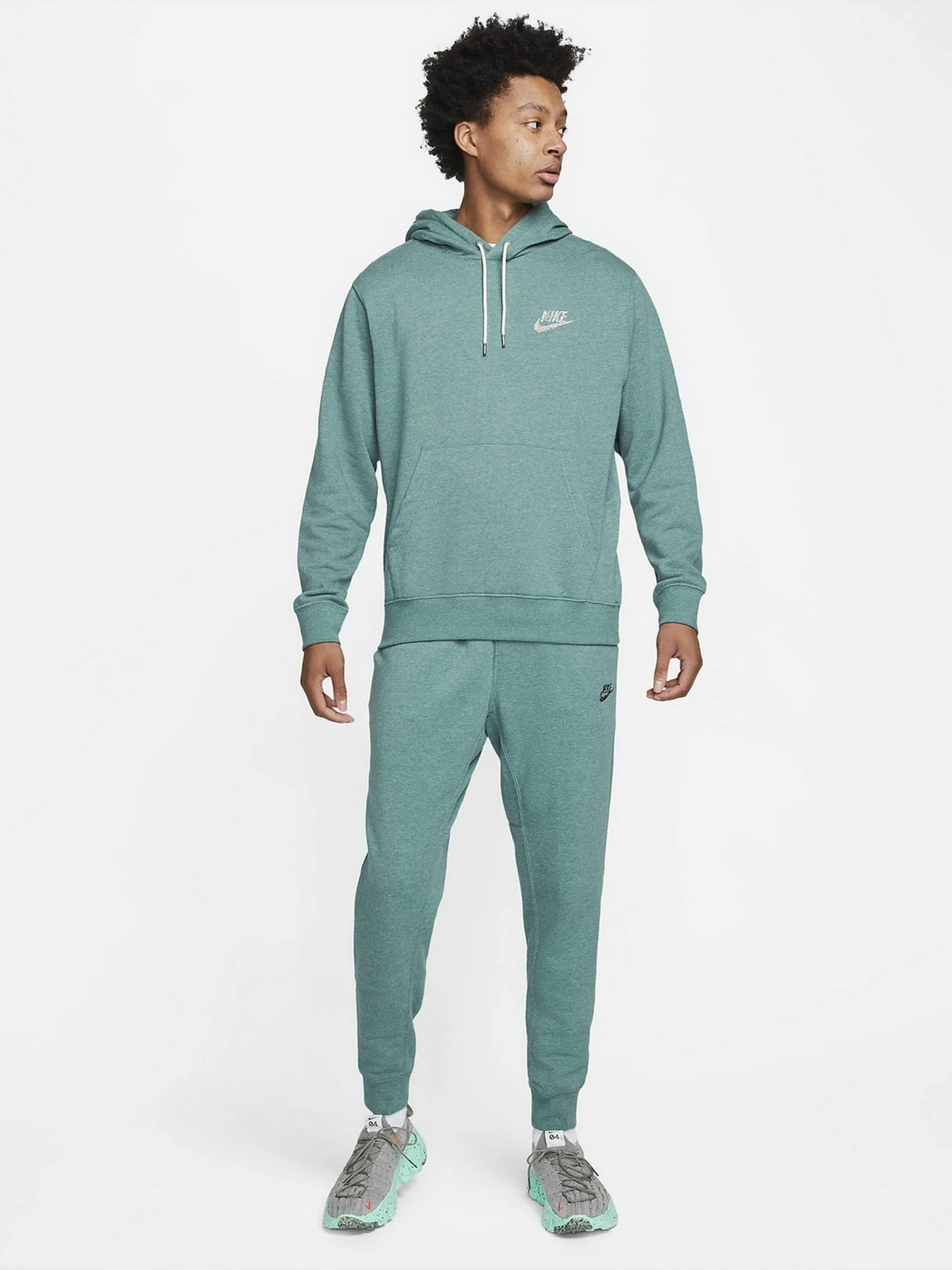 Брюки NIKE Sportswear Sport Essentials+ модель DH1036-361 Фото