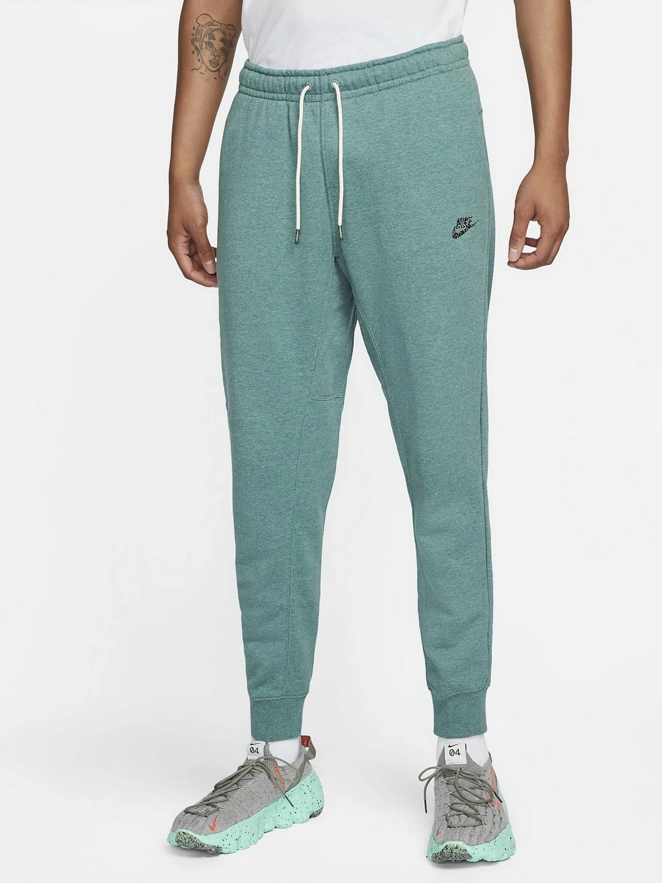 Брюки NIKE Sportswear Sport Essentials+ модель DH1036-361 Фото