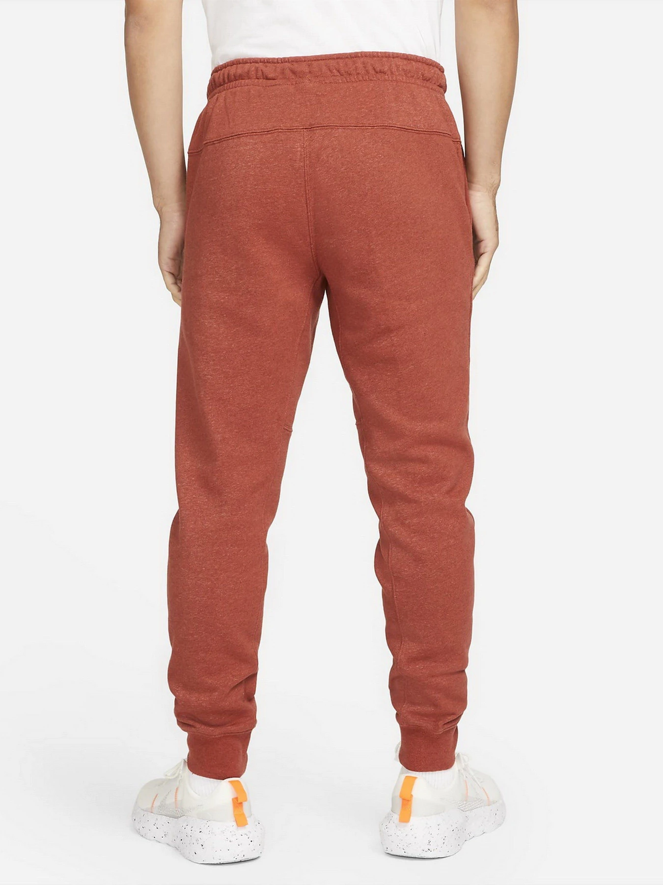 Брюки NIKE Sportswear Sport Essentials+ модель DH1036-670 Фото
