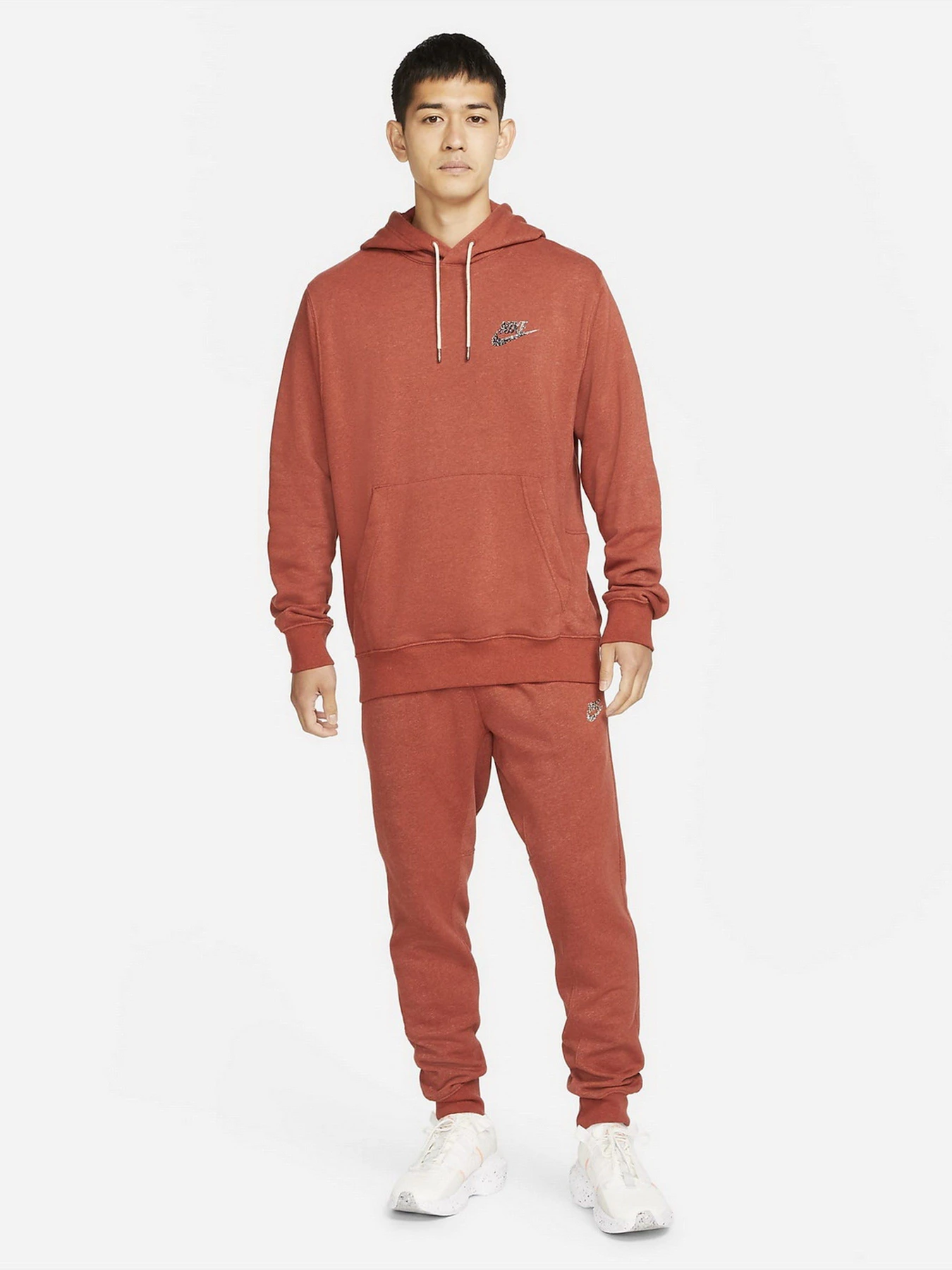 Брюки NIKE Sportswear Sport Essentials+ модель DH1036-670 Фото
