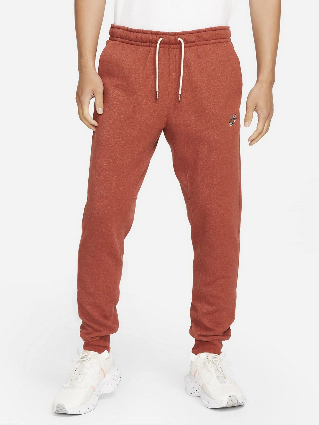 Брюки NIKE Sportswear Sport Essentials+ модель DH1036-670 Фото
