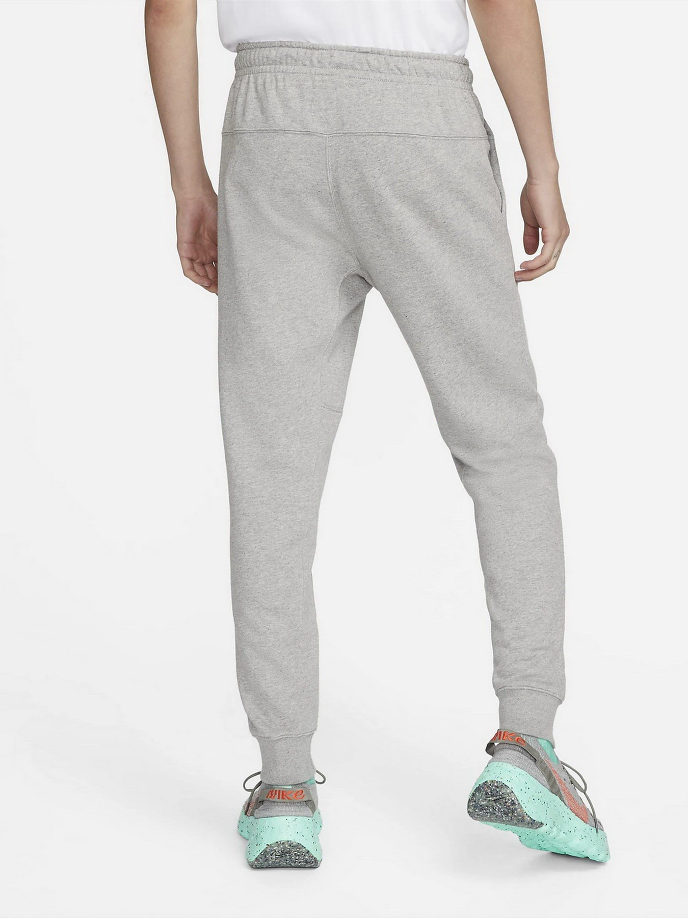 Брюки NIKE Sportswear Sport Essentials+ модель DH1036-902 Брюки NIKE Sportswear Sport Essentials+ модель DH1036-902 Фото